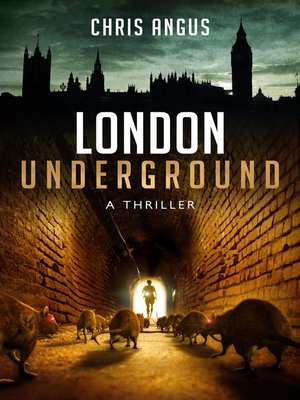 cover image of London Underground
